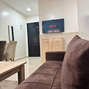 Appartement met Twee Slaapkamers